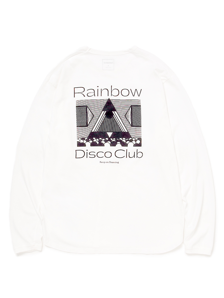 nonnative Rainbow Disco Club ３点セット www.krzysztofbialy.com