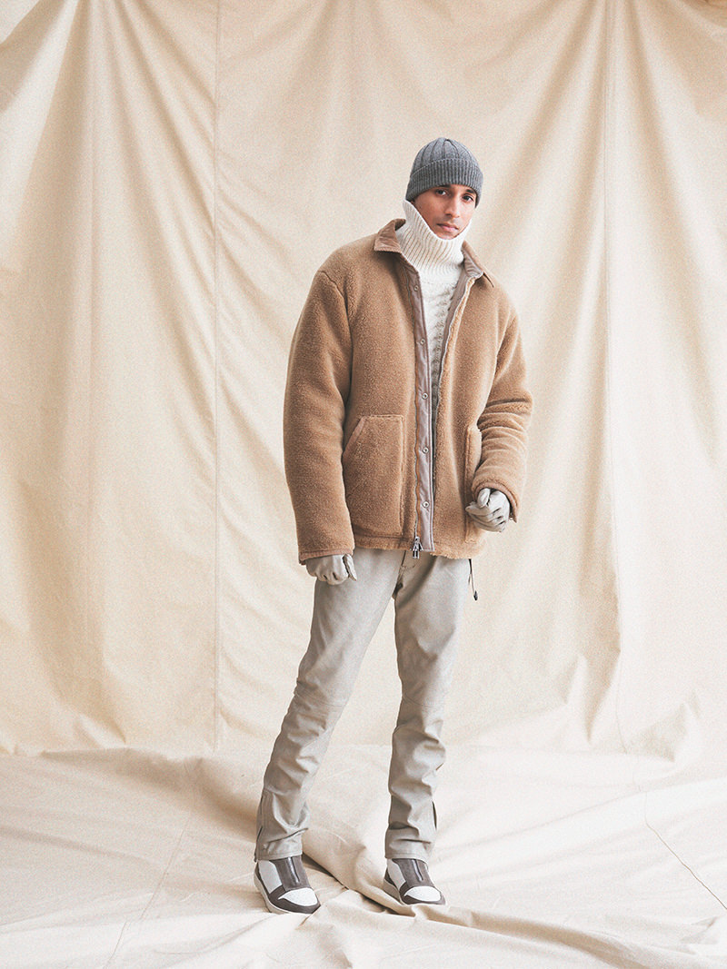 styles | nonnative 40th collection