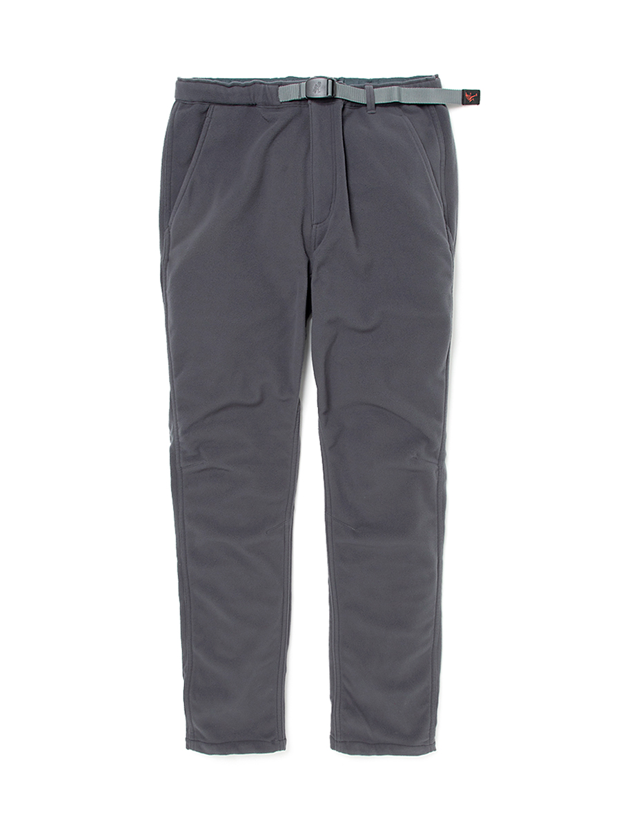 CLIMBER EASY PANTS POLY FLEECE POLARTEC - その他