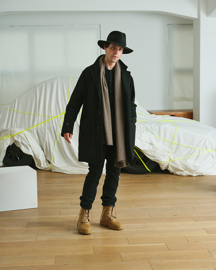 styles | nonnative 42nd Collection Winter&Spring