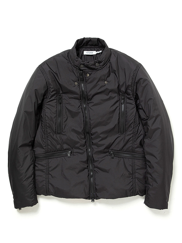 NN-J4202 | nonnative 42nd Collection Winter&Spring