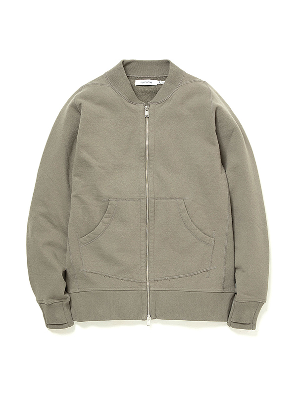 NN-C4203 | nonnative 42nd Collection Winter&Spring