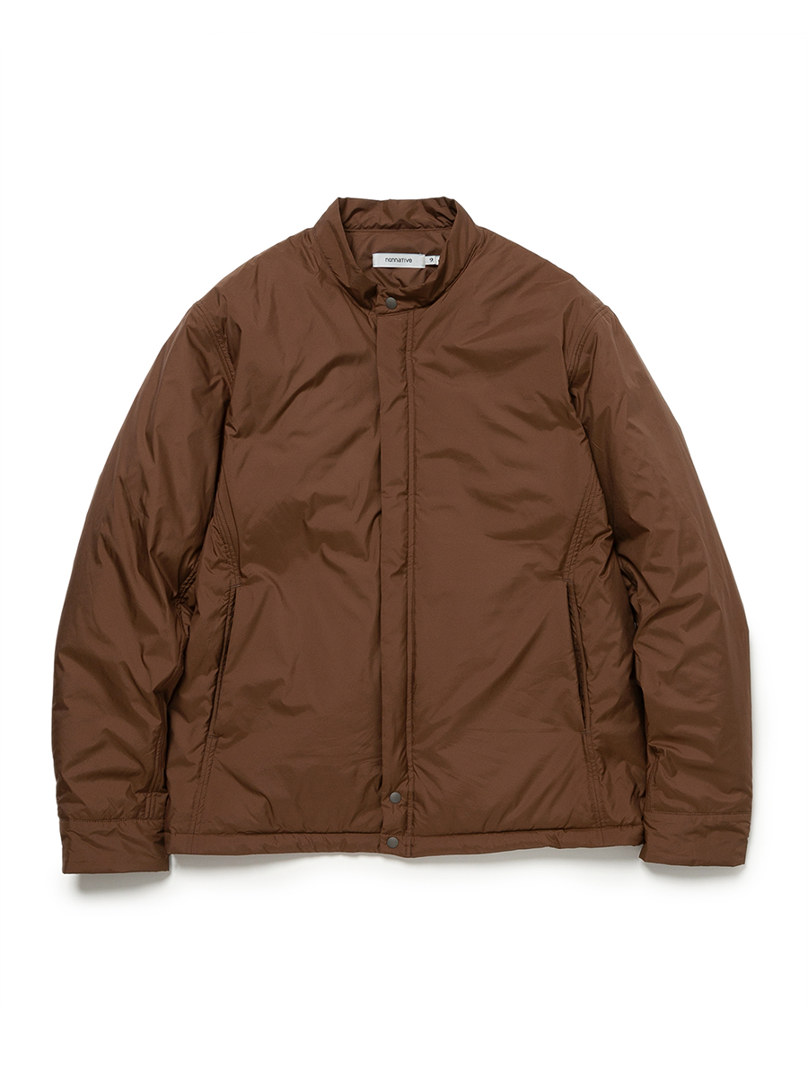 NN-J4251 | nonnative 42nd Collection Winter&Spring