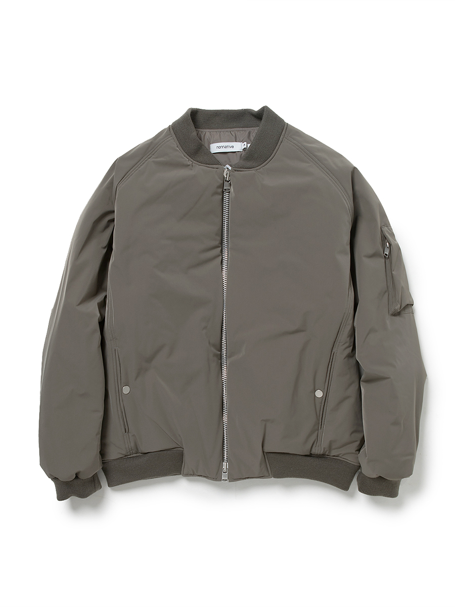 NN-JU4201 | nonnative 42nd Collection Winter&Spring