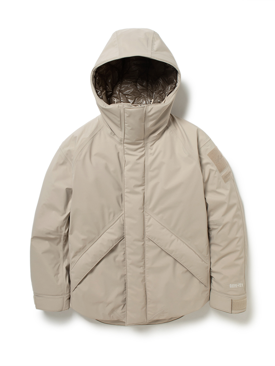 NN-JU4255 | nonnative 42nd Collection Winter&Spring